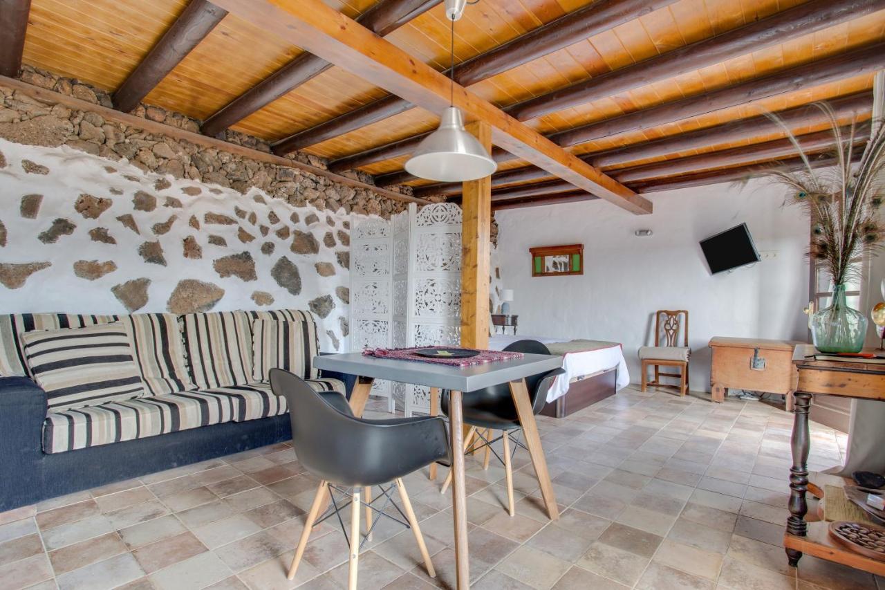 Estudio Pu La Vegueta Extérieur photo
