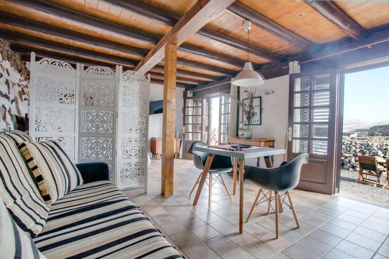 Estudio Pu La Vegueta Extérieur photo